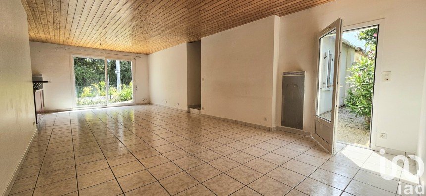 House 6 rooms of 126 m² in Vertou (44120)