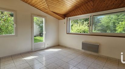 Maison 6 pièces de 126 m² à Vertou (44120)