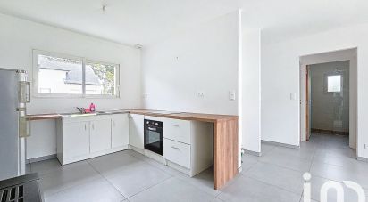 Maison 3 pièces de 56 m² à Janzé (35150)