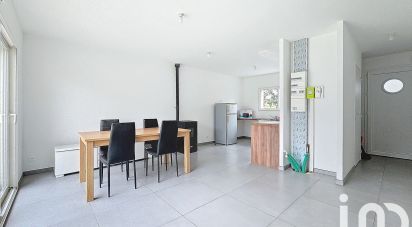 Maison 3 pièces de 56 m² à Janzé (35150)