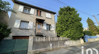 Maison traditionnelle 6 pièces de 120 m² à Saint-Étienne (42100)