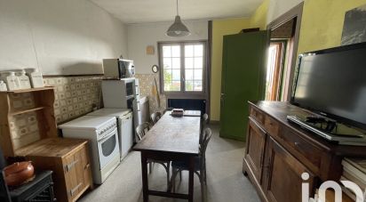 Maison traditionnelle 6 pièces de 120 m² à Saint-Étienne (42100)