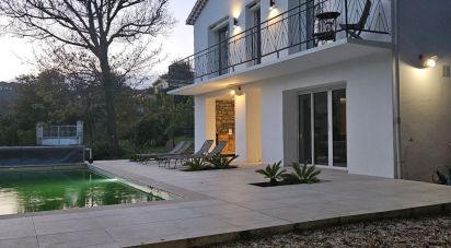 Maison 5 pièces de 220 m² à Anduze (30140)