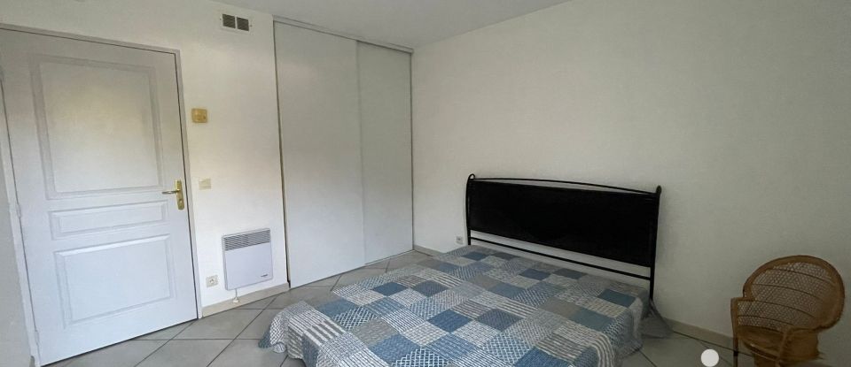 Appartement 3 pièces de 76 m² à Montpellier (34090)