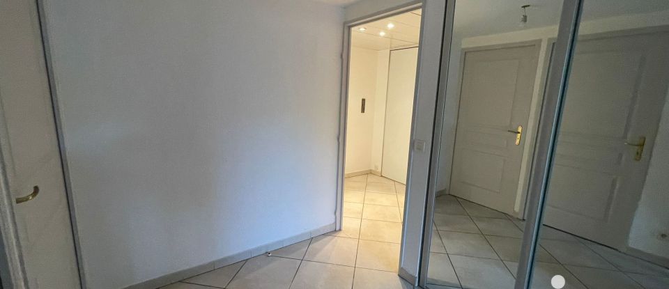 Appartement 3 pièces de 76 m² à Montpellier (34090)