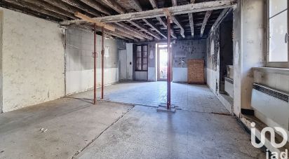 Immeuble de 157 m² à Bourbon-l'Archambault (03160)