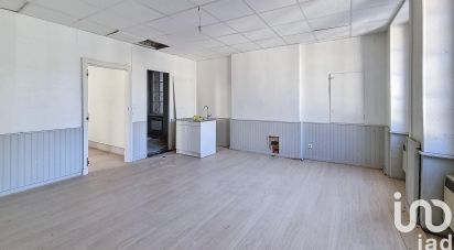 Immeuble de 157 m² à Bourbon-l'Archambault (03160)