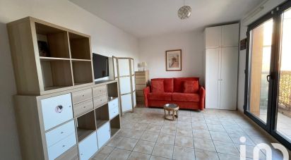 Appartement 1 pièce de 23 m² à Palavas-les-Flots (34250)