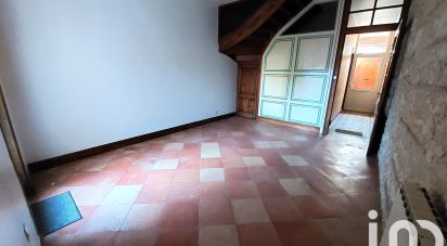 Maison de ville 3 pièces de 83 m² à Port-Sainte-Foy-et-Ponchapt (33220)