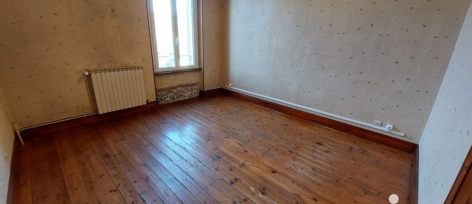 Maison de ville 3 pièces de 83 m² à Port-Sainte-Foy-et-Ponchapt (33220)