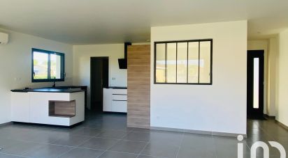 Maison 5 pièces de 104 m² à - (65800)