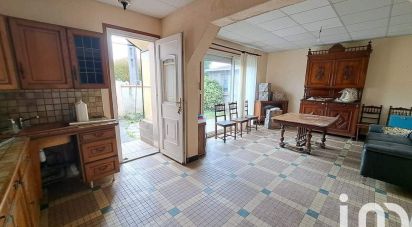 Maison 4 pièces de 75 m² à Soues (65430)