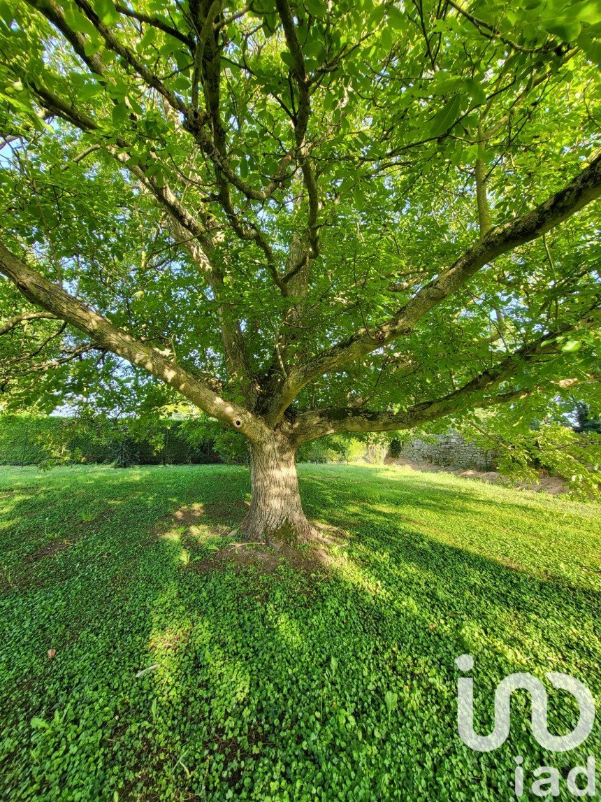 Longère 7 pièces de 220 m² à Baron (60300)