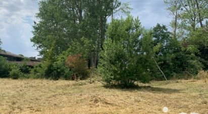 Land of 701 m² in Amilly (45200)