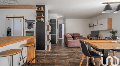 Maison 5 pièces de 96 m² à Barraux (38530)