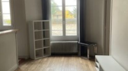 Appartement 2 pièces de 37 m² à Fontainebleau (77300)