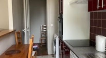 Apartment 2 rooms of 37 m² in Fontainebleau (77300)