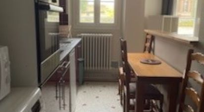 Apartment 2 rooms of 37 m² in Fontainebleau (77300)