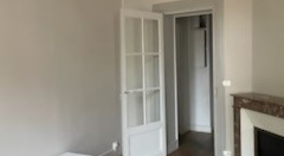 Apartment 2 rooms of 37 m² in Fontainebleau (77300)