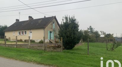 Maison 5 pièces de 78 m² à Guilly (36150)