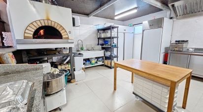 Pizzeria of 41 m² in Vers (74160)