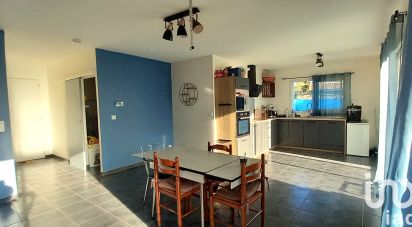 Maison 4 pièces de 91 m² à Anglars (46120)