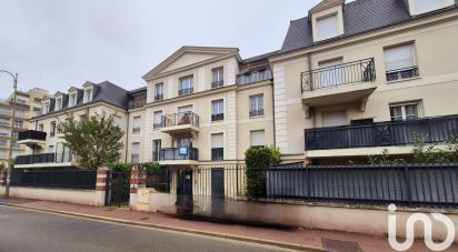 Appartement 2 pièces de 44 m² à Franconville (95130)