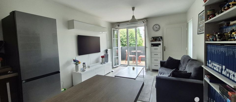 Appartement 2 pièces de 44 m² à Franconville (95130)