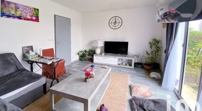 Maison 3 pièces de 63 m² à Fontenoy (89520)