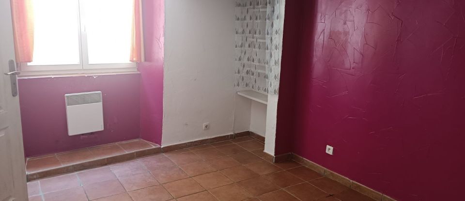 Apartment 2 rooms of 55 m² in Solliès-Toucas (83210)