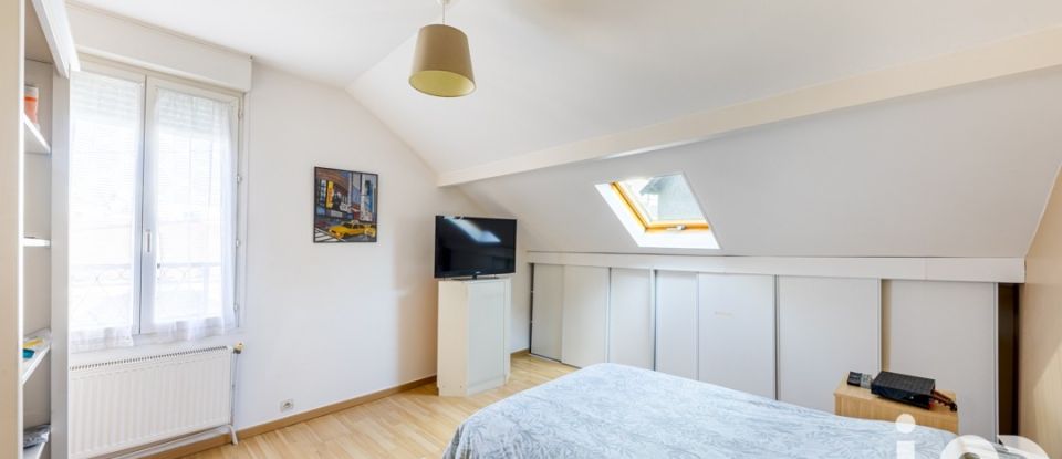 Maison 5 pièces de 140 m² à Sarcelles (95200)