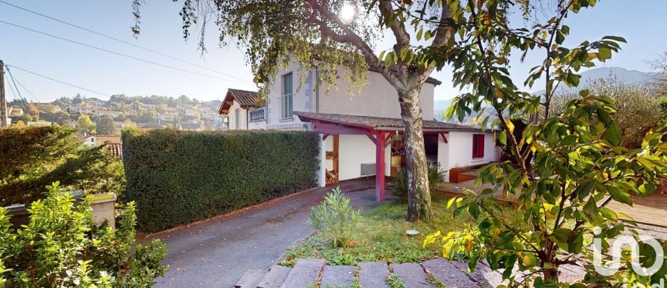 Traditional house 3 rooms of 80 m² in Clermont-Ferrand (63000)