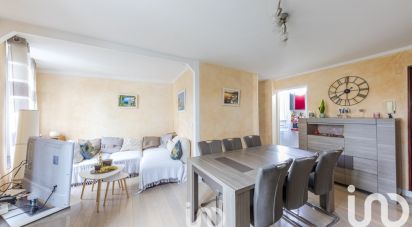 Apartment 3 rooms of 49 m² in Saint-Ouen-l'Aumône (95310)