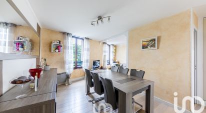 Apartment 3 rooms of 49 m² in Saint-Ouen-l'Aumône (95310)