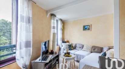 Apartment 3 rooms of 49 m² in Saint-Ouen-l'Aumône (95310)