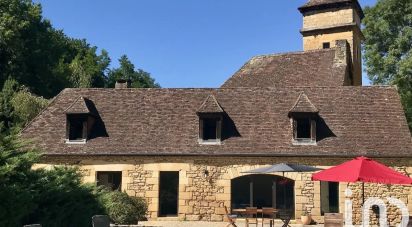 Mansion 6 rooms of 180 m² in Sarlat-la-Canéda (24200)