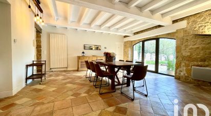 Demeure 6 pièces de 180 m² à Sarlat-la-Canéda (24200)