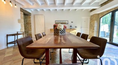 Mansion 6 rooms of 180 m² in Sarlat-la-Canéda (24200)