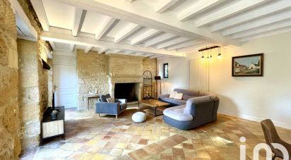 Demeure 6 pièces de 180 m² à Sarlat-la-Canéda (24200)