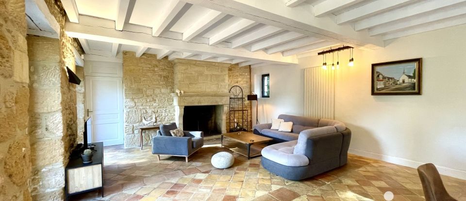 Mansion 6 rooms of 180 m² in Sarlat-la-Canéda (24200)