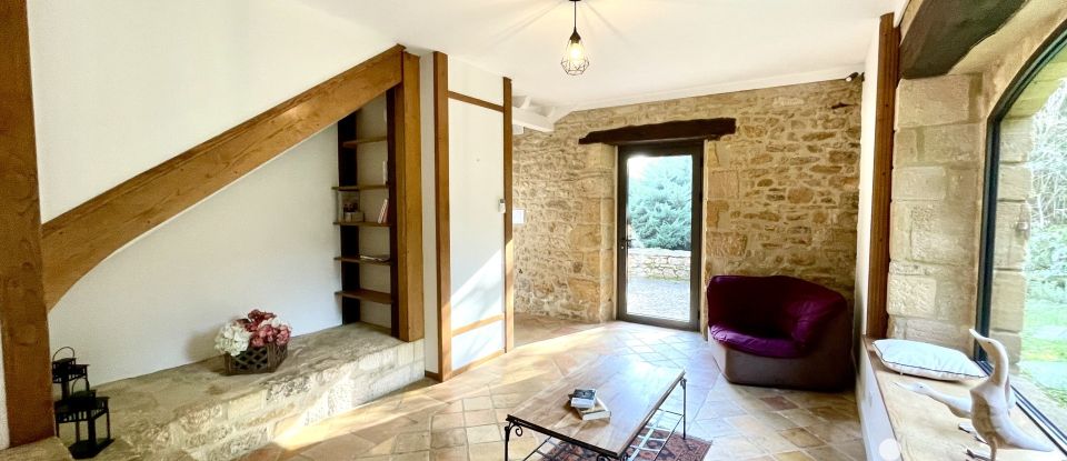 Mansion 6 rooms of 180 m² in Sarlat-la-Canéda (24200)