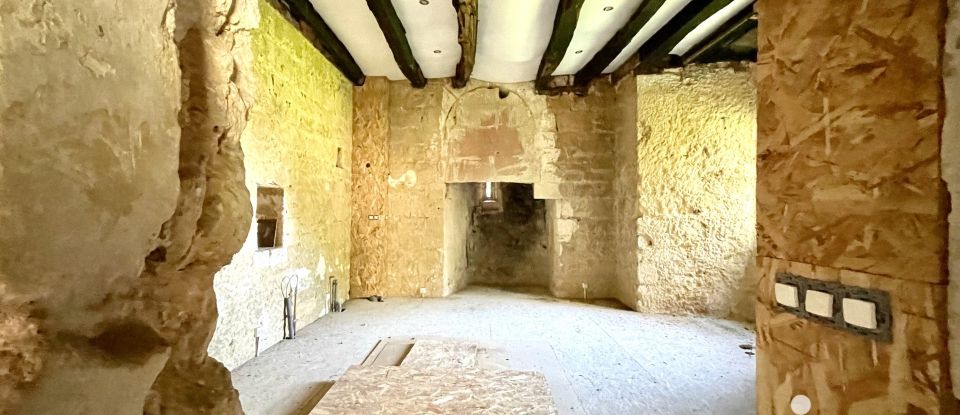 Mansion 6 rooms of 180 m² in Sarlat-la-Canéda (24200)