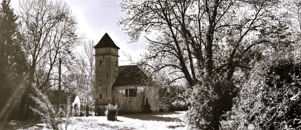 Mansion 6 rooms of 180 m² in Sarlat-la-Canéda (24200)