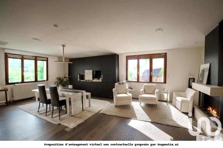 Maison 5 pièces de 160 m² à Saint-Martin-d'Ablois (51530)