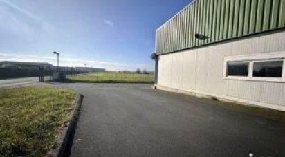 Local d'activités de 280 m² à Francaltroff (57670)