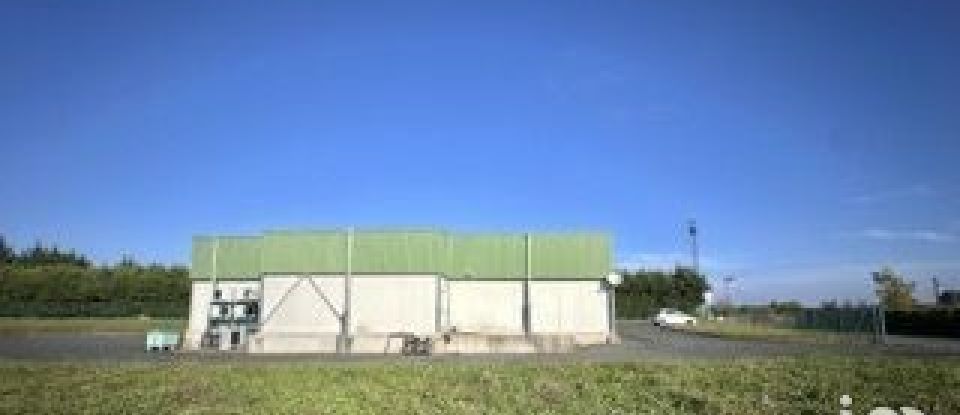 Local d'activités de 280 m² à Francaltroff (57670)