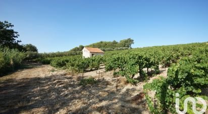 Agricultural land of 7,360 m² in Saint-Maurice-sur-Eygues (26110)