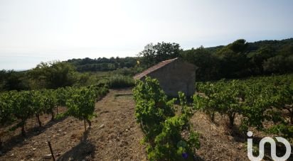 Terrain agricole de 7 360 m² à Saint-Maurice-sur-Eygues (26110)