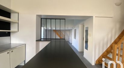 Appartement 4 pièces de 73 m² à Puilboreau (17138)