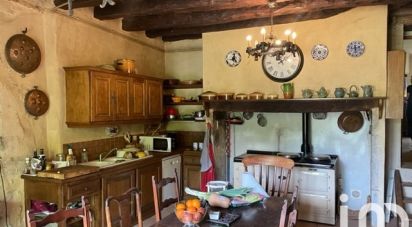 Country house 5 rooms of 120 m² in Saint-Projet (46300)